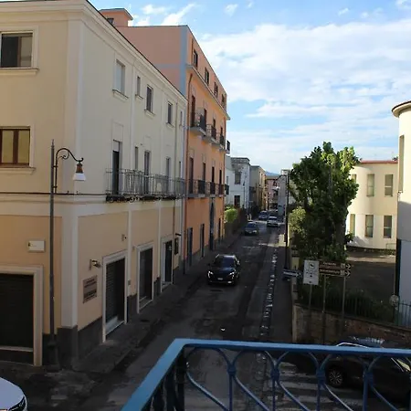 Todisco Apartmán *