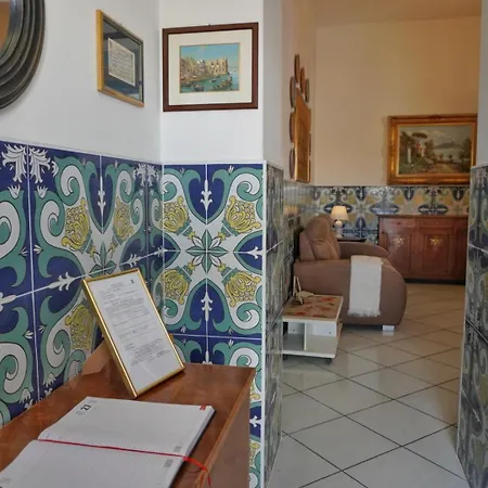 Apartmán Todisco *