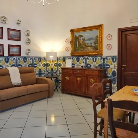 Apartmán Todisco