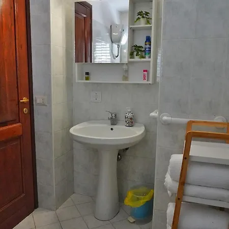 Todisco Apartmán Pompei