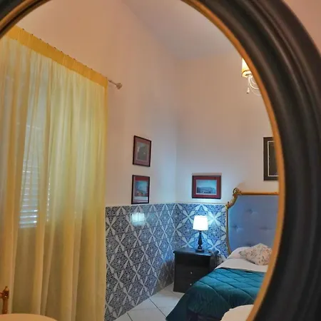 Todisco Apartmán