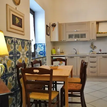 Apartmán Todisco *