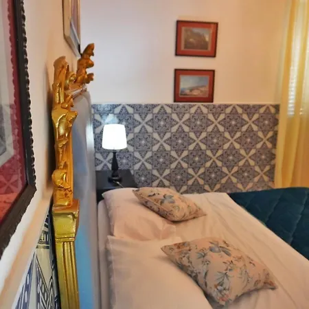 Apartmán Todisco