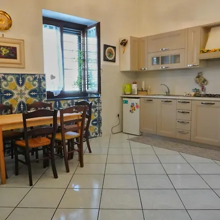 Todisco Apartmán