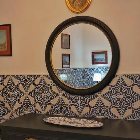 Apartmán Todisco *