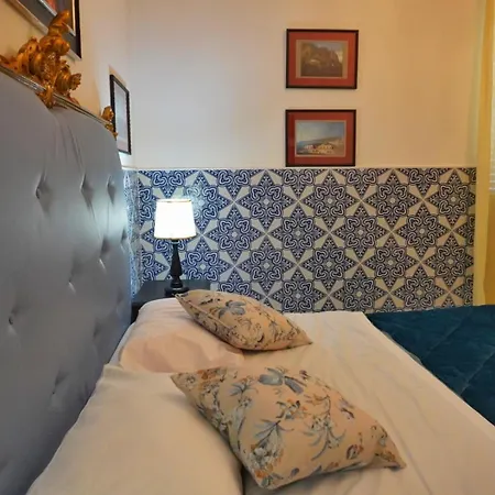 Todisco Apartmán *