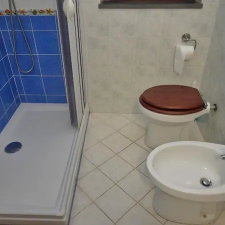 Apartmán Todisco Pompei