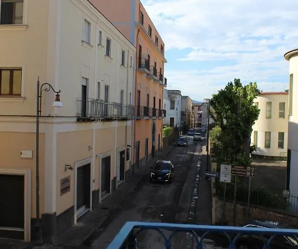 Todisco Apartment *
