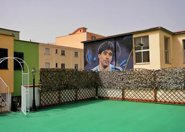 Todisco Pompei