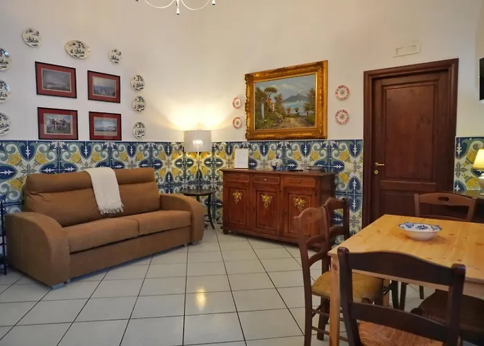 Apartment Todisco