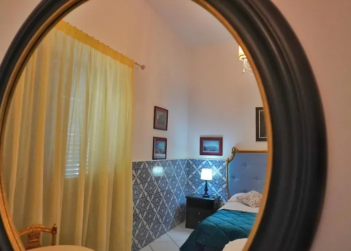 Todisco Apartment