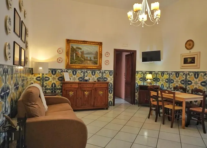 Todisco Apartment *