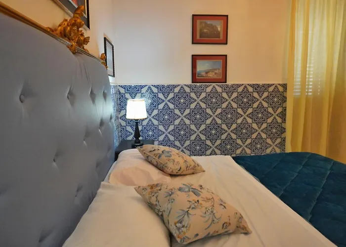 Todisco Apartment *