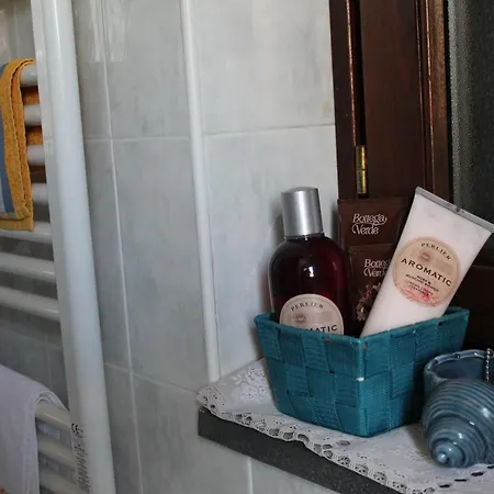 Todisco Apartment *